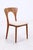 Vintage Danish Teak Chairs from Niels Koefoed, Set of 4 For Sale - Image 13 of 15