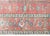 Ivory Late 19th Century Persian Serapi Rug For Sale - Image 8 of 14