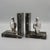 Penguin Bookends, 1930s, Set of 2 For Sale - Image 3 of 15