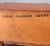 Dixie Furniture Co. MCM Vintage Walnut Nightstands, Pair For Sale - Image 4 of 5
