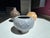 Studio Ceramic Vase with Lava Glaze from KTU Unterstab, Langenhessen, Germany, 1960s For Sale - Image 12 of 13