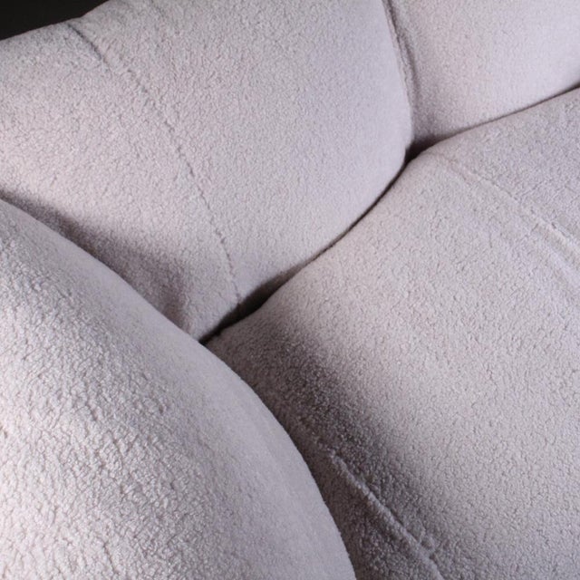 Le Bambole Sofa by Mario Bellini for B&B Italia For Sale - Image 6 of 14