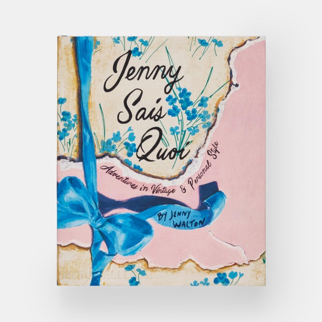 A vibrant, charming celebration of personal style from one of the fashion world’s brightest stars ‘Part scrapbook, part...