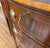56” Hepplewhite Sideboard by Leighton Hall - Showroom Sample For Sale - Image 10 of 13