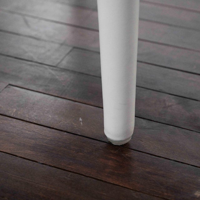 Vol Au Vent Dining Chairs by Mario Bellini, 2000s, Set of 4 For Sale - Image 15 of 18