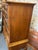 Drexel Tall Boy Dresser, Walnut, Hollywood Regency Style, USA, 1970 For Sale In Philadelphia - Image 6 of 14