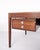 Diplomat Desk in Rosewood attributed to Finn Juhl for France & Søn, 1961 For Sale - Image 11 of 18