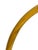 Mid 20th Century Vintage French Bamboo Rattan Dome Wall Rack | Wicker Coat & Hat Rack For Sale - Image 5 of 14