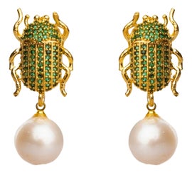 Example of Earrings Sale