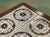 Vintage Coffee Table in Teak and Tiled Tray, 1970s For Sale - Image 6 of 10