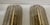 Mid-Century Modern Smoky Murano Glass and Brass Wall Light, 2000 For Sale - Image 3 of 11
