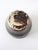 Vintage Handmade Studio Pottery Vase For Sale - Image 9 of 9