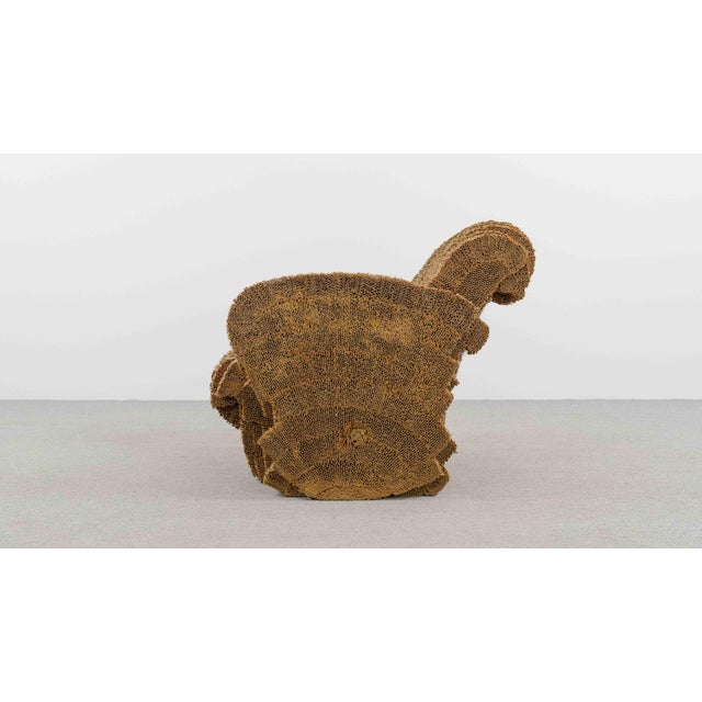 Little Beaver Lounge Chair by Frank O. Gehry for Vitra, 1987 For Sale - Image 18 of 18