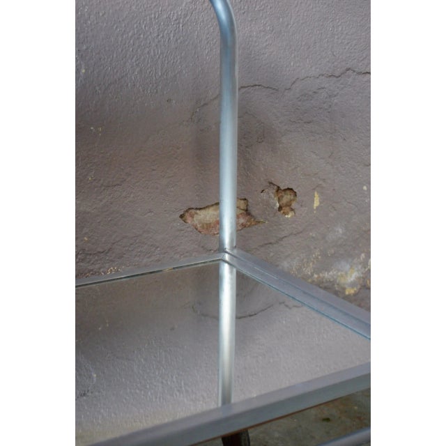 Art Deco Trolley, 1940s For Sale - Image 9 of 17