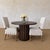 Lavene Dining Table in Kona Finish Crafted from solid oak, this dining table combines timeless craftsmanship with a clean,...