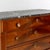 Traditional Empire Marble Chest of Drawers, 1800s For Sale - Image 3 of 6