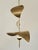 Contemporary Small Bonnie Config 1 Led Linear Pendant by Ovature Studios For Sale - Image 3 of 3