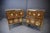Bedside Tables with Murano Glass and Brass from Justfurnituress SRL, Set of 2 For Sale - Image 11 of 17