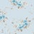 Cloth & Company Rachel Ashwell x Cloth & Co 20" Decorative Pillow in Blue Berry Bloom For Sale - Image 4 of 5