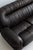 Vintage Brown Three-Seater Leather Sofa, 1970s, in Very Good conditions. Designed 1980 to 1989