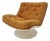 Model 975 Lounge Chair by Geoffrey Harcourt for Artifort, 1970s For Sale