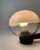 Metal Murano Wall Lamps attributed to Vistosi, Italy, 1980s, Set of 2 For Sale - Image 7 of 18