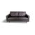 Conseta Two-Seater Sofa in Leather from Cor For Sale - Image 11 of 11