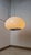 Black and White Opal Glass Chandelier by Achille and Pier Giacomo Castiglioni for Flos, 1960s For Sale - Image 12 of 17