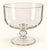 Glass Mouth-Blown Glass Bowl from La Rochère, 1890s For Sale - Image 7 of 7