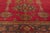 Late 19th Century Late 19th Century Persian Sultanabad Rug, 11'04 X 16'11 For Sale - Image 5 of 11