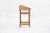 Mid-Century Modern Oak Secretary Desk, Denmark, 1960s For Sale - Image 3 of 17