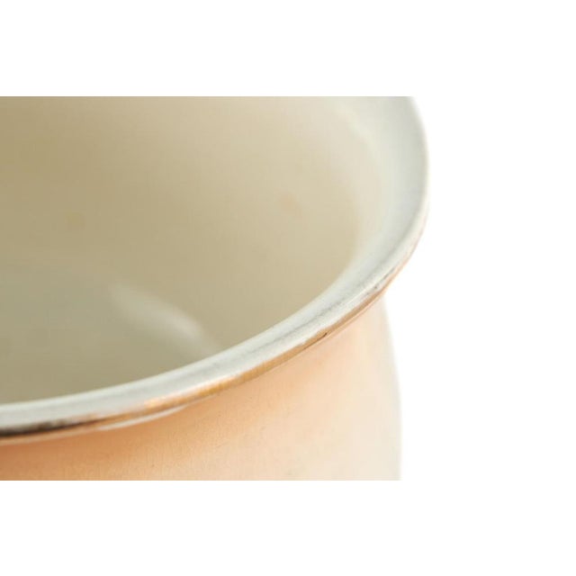 Ceramic Antique Chamber Pot, 1900s For Sale - Image 7 of 8