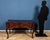 Emilian-Ferrarese Console Table in Walnut Burl, Italy, 18th Century For Sale - Image 4 of 8