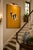 Paper Japanese Crane Wall Art, Gold Decorative Bird Print, 24" X 36" For Sale - Image 7 of 11