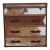 Globetreckker Chest Attributed to Timothy Oulton For Sale