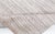 This contemporary flat weave runner exudes quiet elegance through its minimalist design and finely crafted structure....
