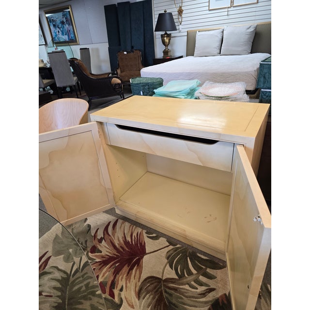Henredon Cabinet For Sale In Miami - Image 6 of 9