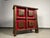 1970s Mid-Century Scandinavian Style Brutalist Backlit Bar Cabinet in Wood, 1970s For Sale - Image 5 of 8