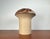 Mid-Century Modern Mid-Century Modern Danish Studio Pottery Mushroom Vase in Stoneware by Haico Nitzsche for Søholm, 1960s For Sale - Image 3 of 18