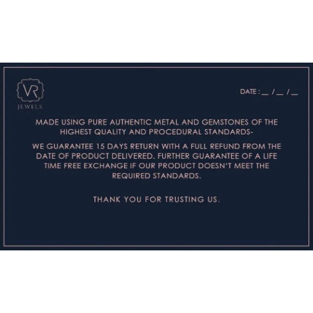 Cushion Cut Emerald & Diamond Double Band Engagement Ring Size 5 For Sale - Image 11 of 11