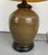 Vintage Clay Jar Lamp For Sale - Image 4 of 6