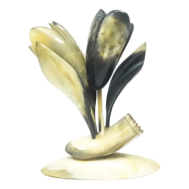 Postmodern Plastic Desk Decoration, 1970s For Sale