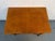 Wood Mid 20th Century Teak Nesting Table Set Attributed to Poul Hundevad For Sale - Image 7 of 12