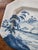 1990s 1990s Deborah Sears Ceramic Isis Platter For Sale - Image 5 of 7