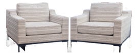 Example of Accent Chairs in Atlanta