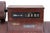 Antique National Cash Register in Mahogany and Brass, Italy, 1930s For Sale - Image 4 of 12