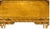 R. J. Horner Victorian Faux Bamboo and Bird's Eye Maple Vanity For Sale In Tampa - Image 6 of 14