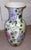 Late 20th Century Hand Painted Chinese Vase For Sale - Image 4 of 11