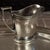 Vintage Silver Plate Creamer Hotel Statler 3oz For Sale In Columbus - Image 6 of 6