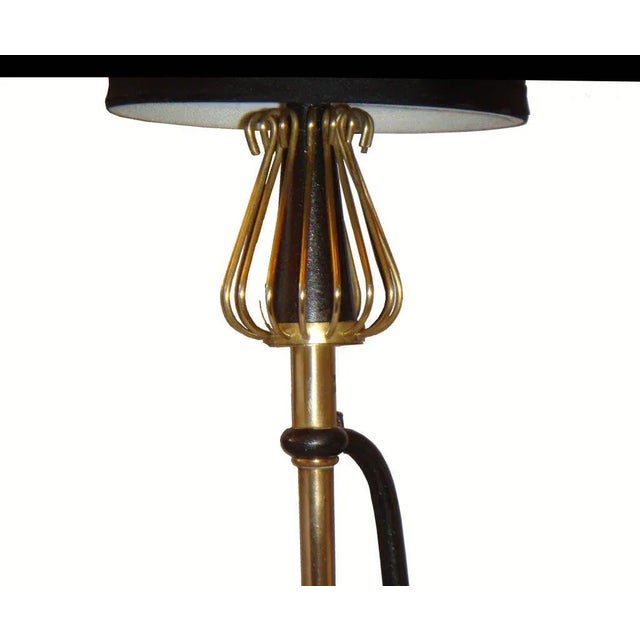 Maison Lunel Vintage Maison Lunel Sconces - a Pair For Sale - Image 4 of 7